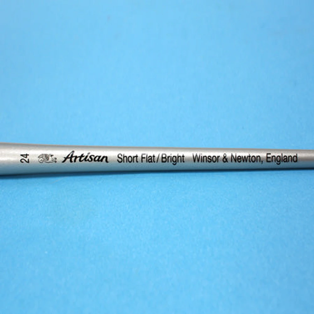 Pinceau pour l’huile Artisan