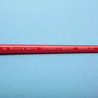 University Bright saqure synthetic brush