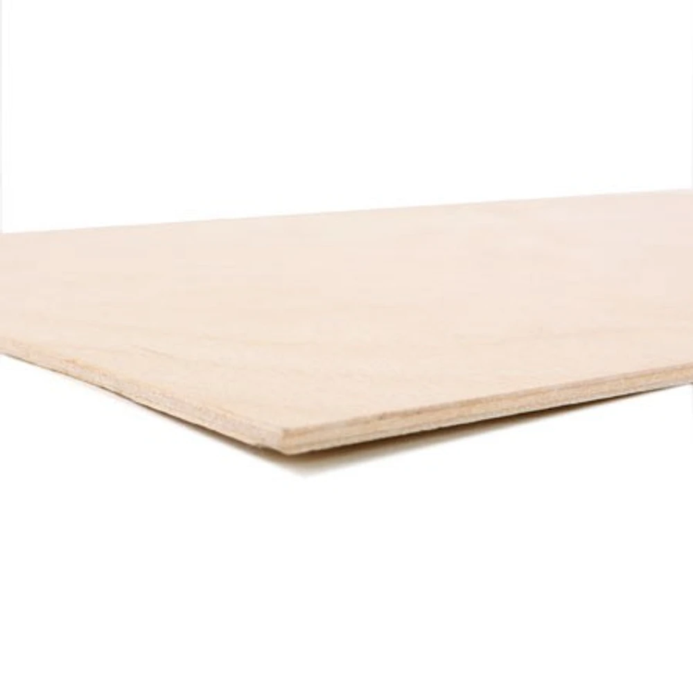 Apollon Birch boards - 4 X 6 in