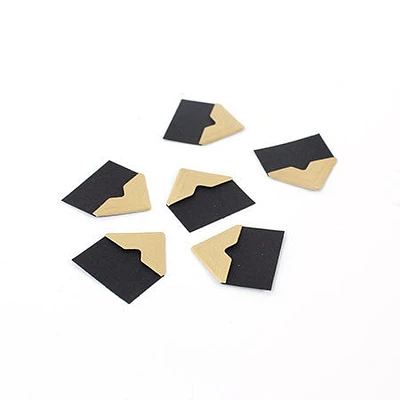 Canson Archival Paper Photo Corners, Gold