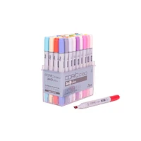 Copic Ciao Markers - Set C, 36 Colours