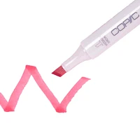 Copic Ciao Markers - Set B, 72 Colours