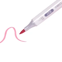 Copic Ciao Markers - Set B, 72 Colours