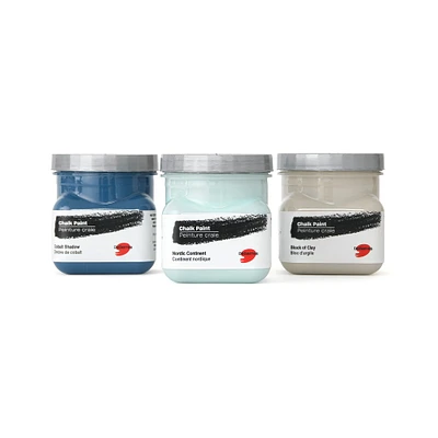 Peinture craie : 250 ml