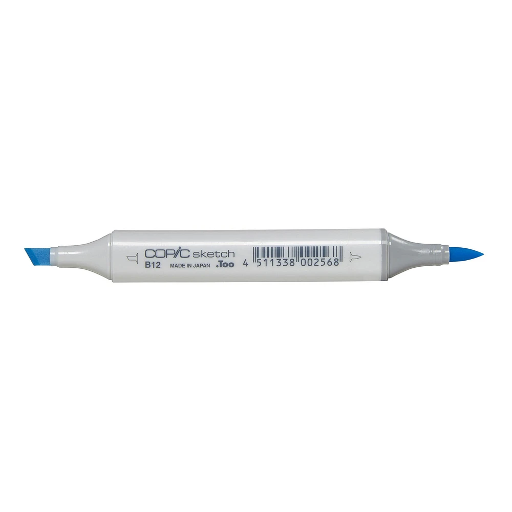 Copic Sketch Marker - Light Blue