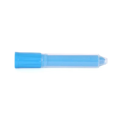 Gel pens — set of 12