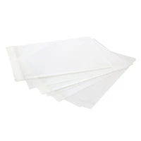 Pqt. 25 enveloppes protectrices