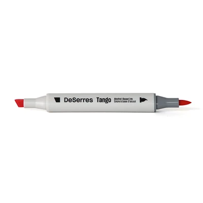 Tango Double:Tip Markers - Pastel Yellow