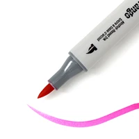 Tango Double:Tip Markers - Grass Green