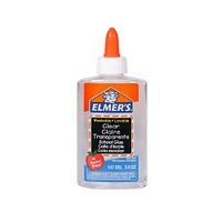 Washable Clear Glue - 147 ml