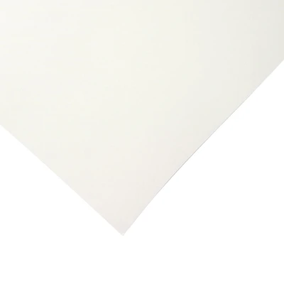 Fabriano Ingres Paper – White