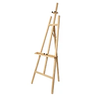 Basic Lyre Easel - 78 in