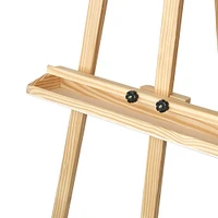 Basic Lyre Easel - 78 in