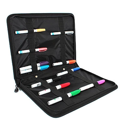 Marker Case with Handle