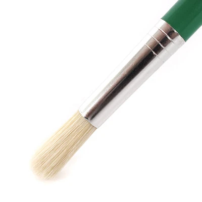 Paintbrush for kids