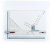 Rapid A3 Drawing Board