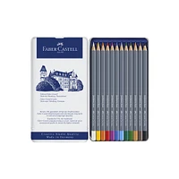 Pack Goldfaber Aqua Watercolour Pencils