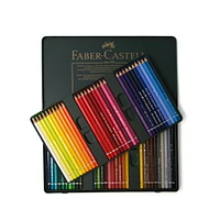 Crayons de couleur aquarellables Albrecht Dürer – 60 couleurs