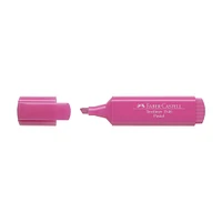 Pastel Highlighter Pen – Pink