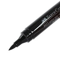 Pitt Big Brush Artist Pen - Black