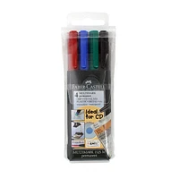 Faber Castell felt pen