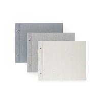 Summertime Photo Album – 25 x 30 cm