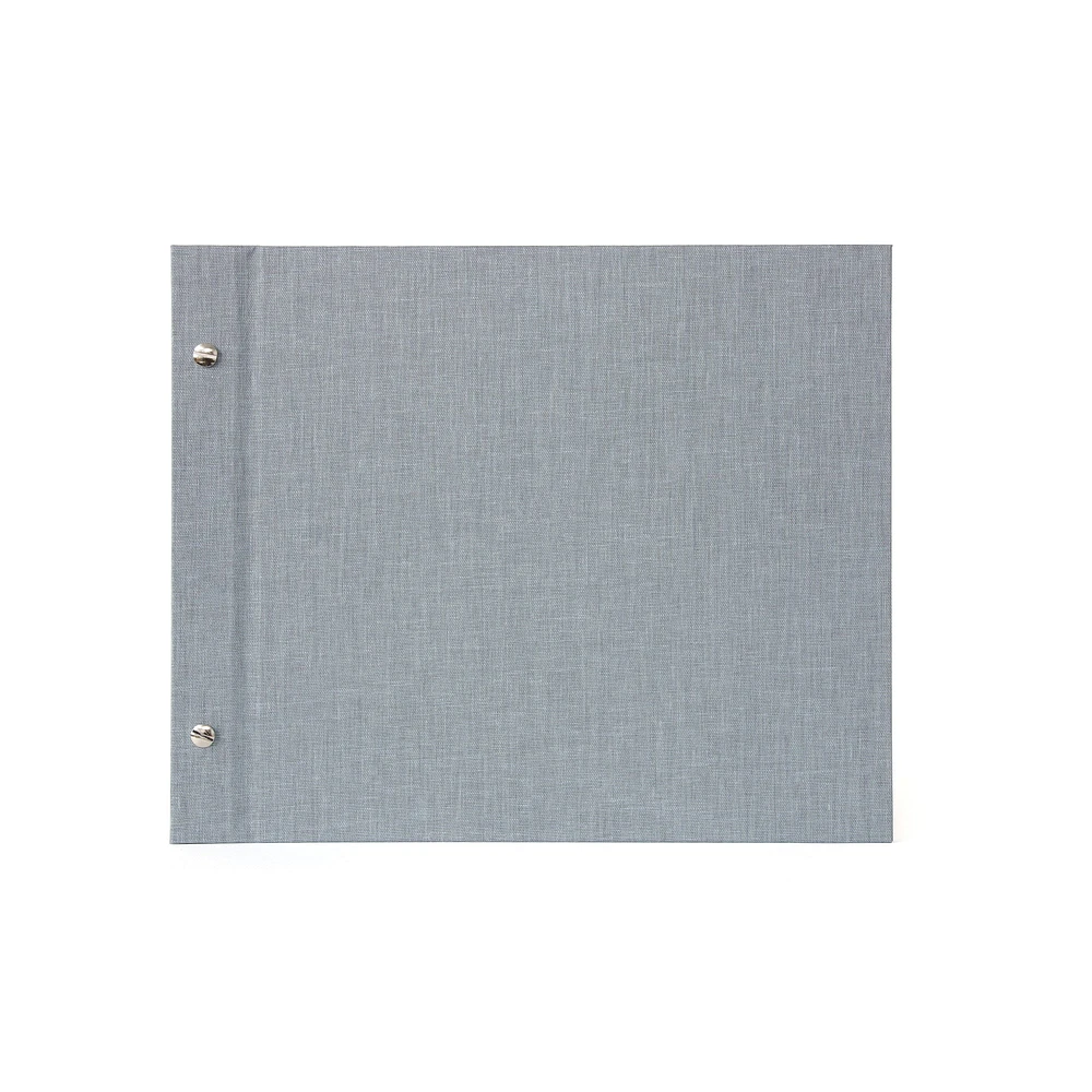 Summertime Photo Album – 25 x 30 cm