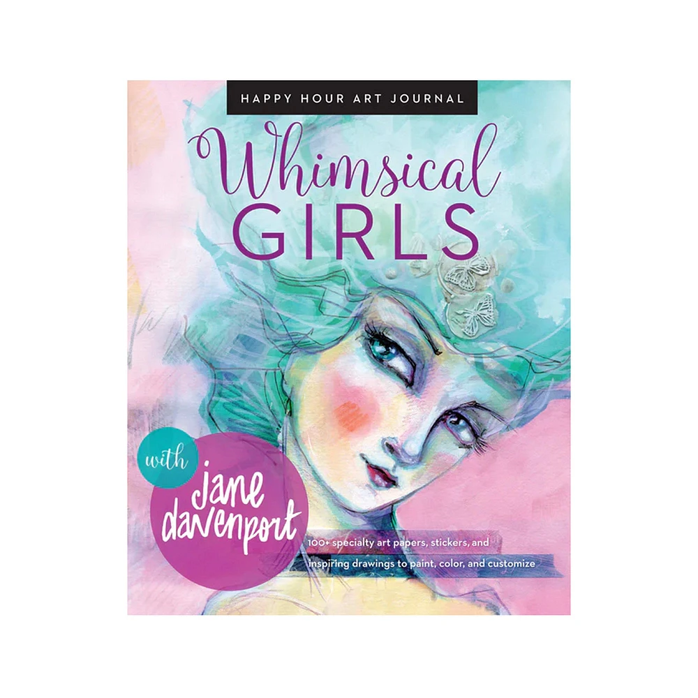 Whimsical Girls – Anglais