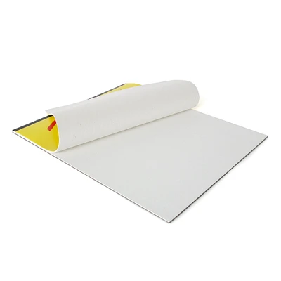 Canvas Pad