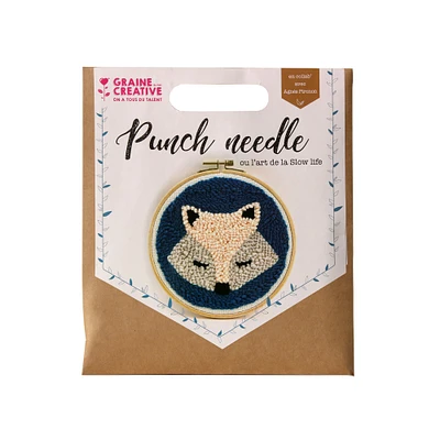 Punch Needle Kit