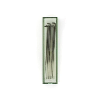 Replacement Needles (5) for Needle Felting Tool