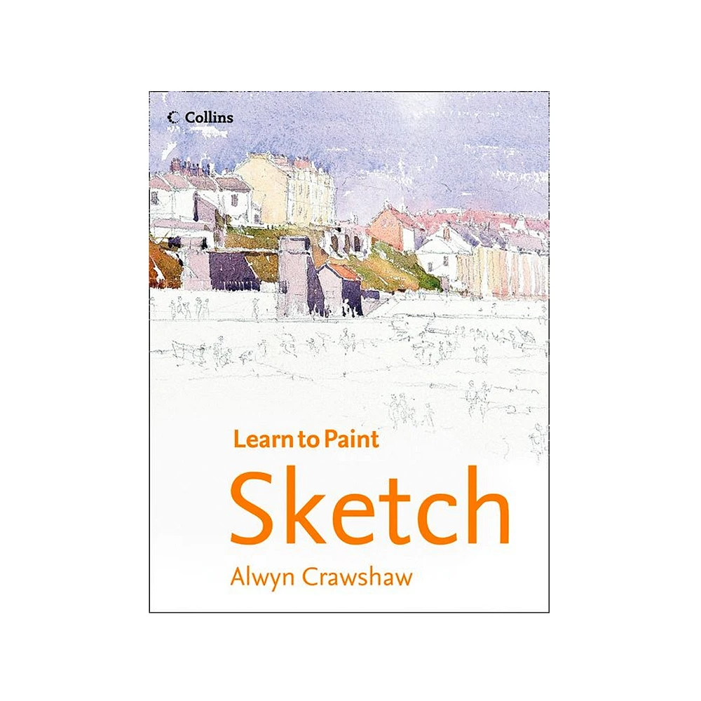 Learn to Paint – Sketch – Anglais