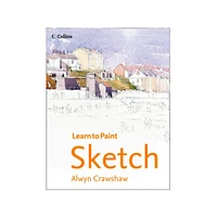 Learn to Paint – Sketch – Anglais