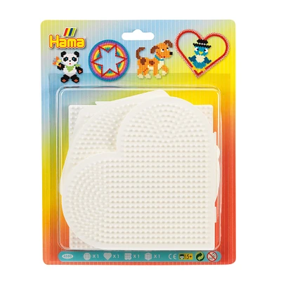 Piece Hama Bead Blister Kit