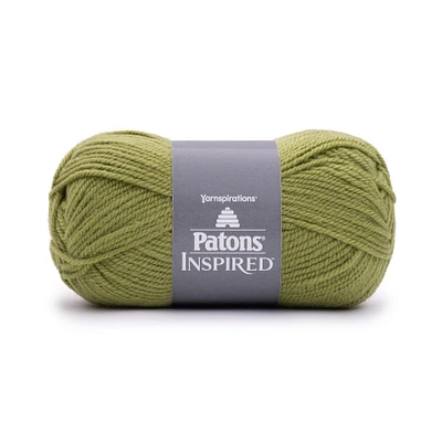 Inspired Yarn - Honey Spice