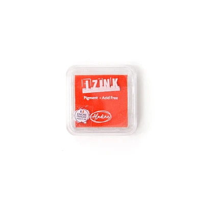 Izink Pigment Ink Pad - Hot Pink