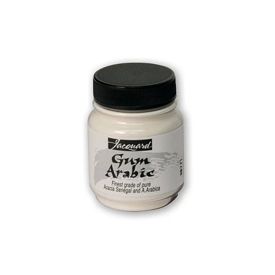 Gum Arabic - 1 oz