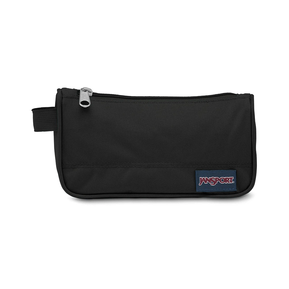 Medium Accessory Pouch - Black