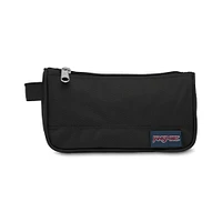 Trousse d'accessoires moyenne - noir