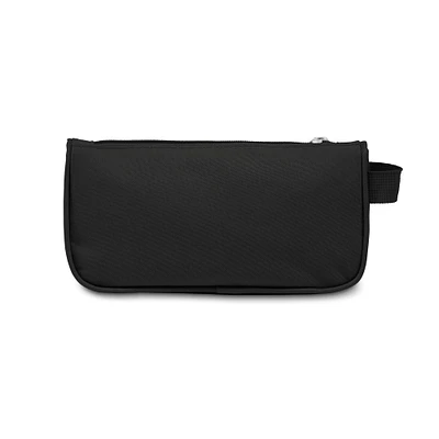 Medium Accessory Pouch - Black