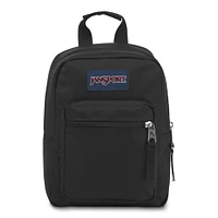 Big Break Lunch Bag - Black