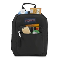 Big Break Lunch Bag - Black