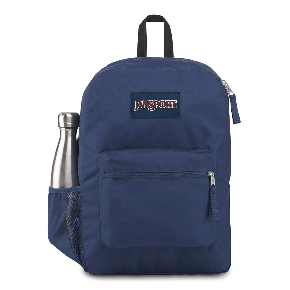 Cross Town Backpack