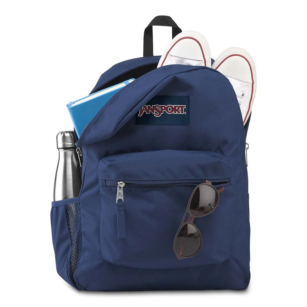 Cross Town Backpack