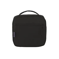 Lunch Break Bag – Black