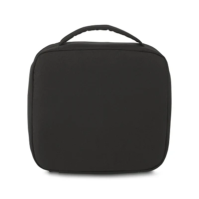 Lunch Break Bag – Black