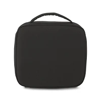 Lunch Break Bag – Black