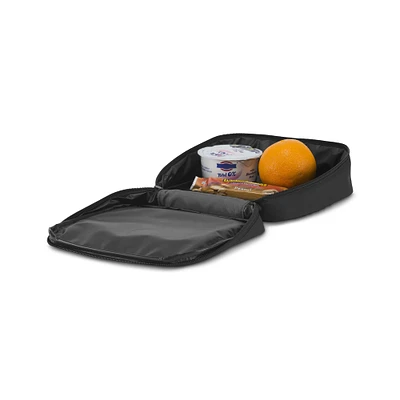 Lunch Break Bag – Black