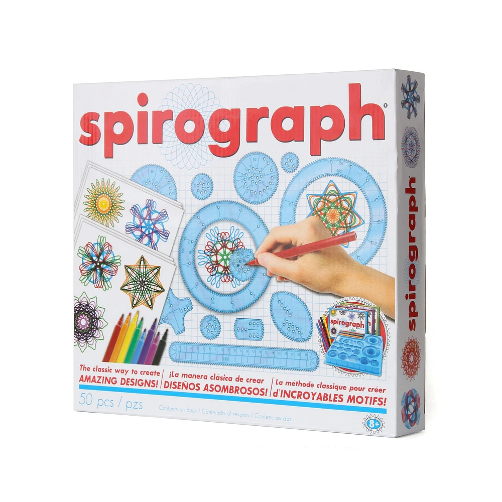 Spirograph® Design Set