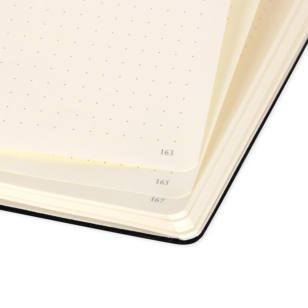 Dotted Pocket Notebook